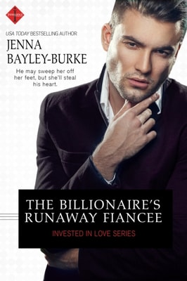 Billionaire's Runaway Fiancee