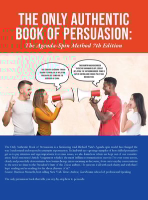 Peers, Pirates, and Persuasion