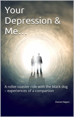 Your Depression & Me...