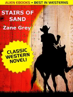 Stairs of Sand