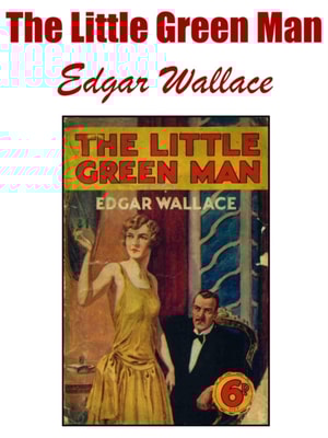 Little Green Man