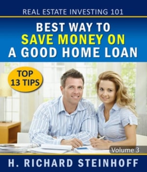 Real Estate Investing 101