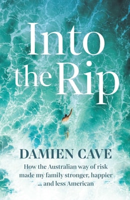 Into the Rip
