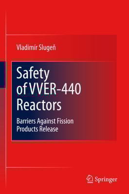 Safety of VVER-440 Reactors