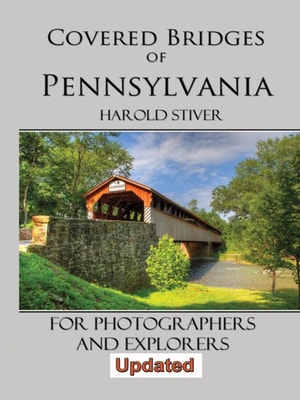 Covered Bridges of Pennsylvania