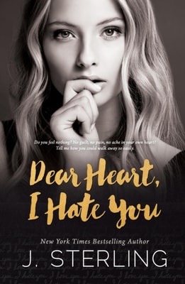 Dear Heart, I Hate You