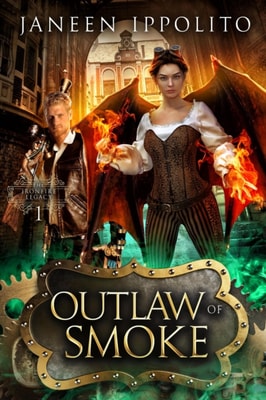 Outlaw of Smoke