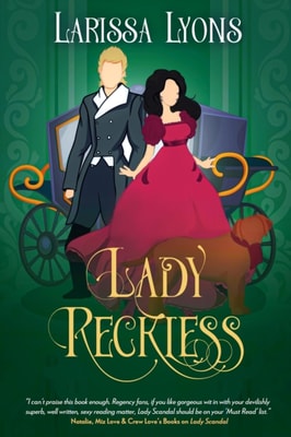 Lady Reckless