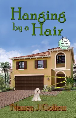 Hanging by a Hair