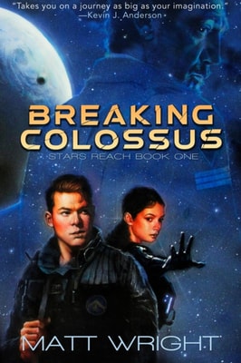 Breaking Colossus