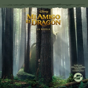 Pete’s Dragon (Spanish Edition)
