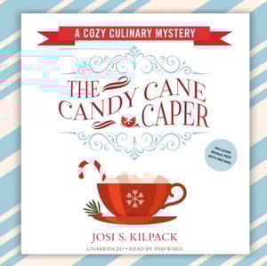 Candy Cane Caper