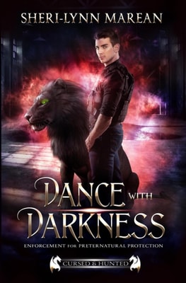 Dance with Darkness; Enforcement for Preternatural Protection