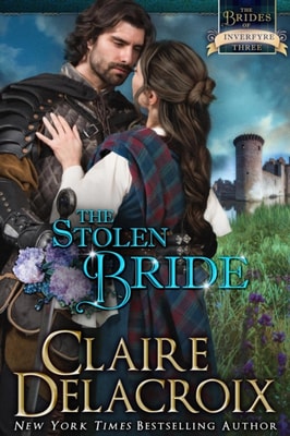 Stolen Bride