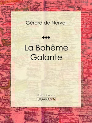 La Bohème Galante