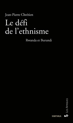 Le défi de l'ethnisme