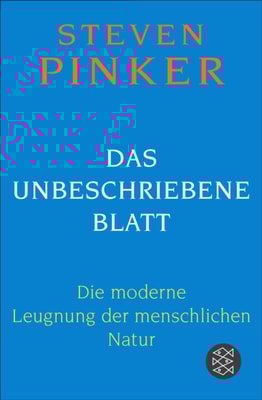 Das unbeschriebene Blatt