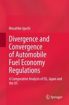 Divergence and Convergence of Automobile Fuel Economy Regulations