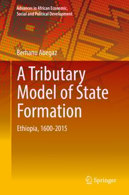 Tributary Model of State Formation