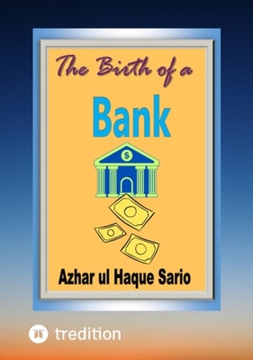 Birth of a Bank