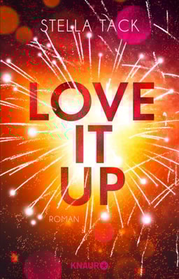 Love it up