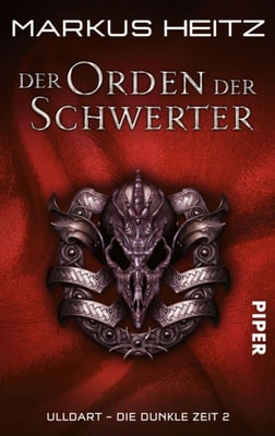 Der Orden der Schwerter