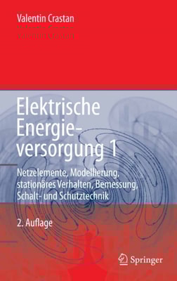 Elektrische Energieversorgung 1
