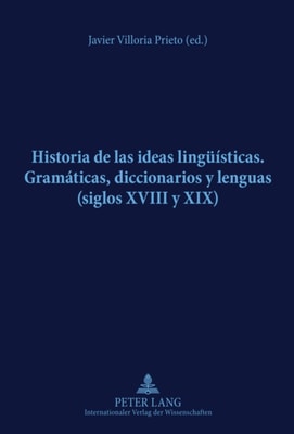 Historia de las ideas lingueísticas