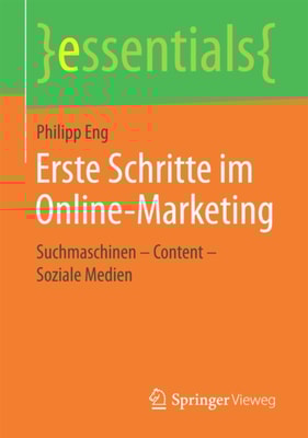 Erste Schritte im Online-Marketing