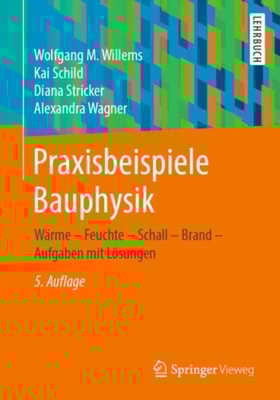 Praxisbeispiele Bauphysik