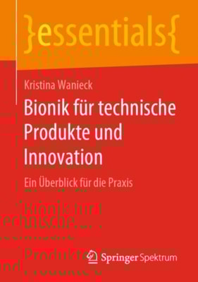 Bionik für technische Produkte und Innovation