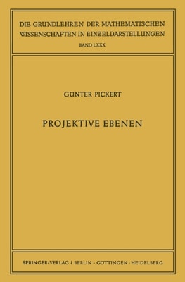 Projektive Ebenen
