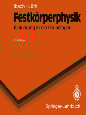 Festkörperphysik