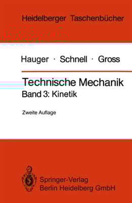Technische Mechanik