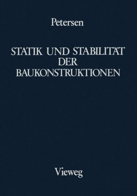 Statik und Stabilität der Baukonstruktionen