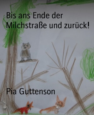 Bis ans Ende der Milchstrae und zuruck!