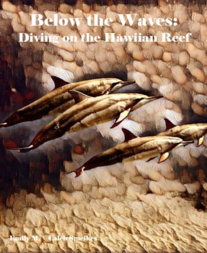 Below the Waves: Diving on the Hawaiian Reef