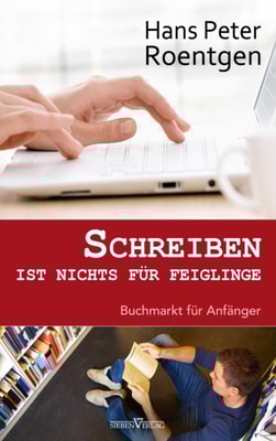 Schreiben ist nichts für Feiglinge