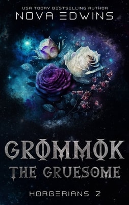 Grommok, the Gruesome