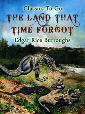 Land that Time Forgot