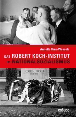 Das Robert Koch-Institut im Nationalsozialismus