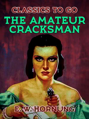 Amateur Cracksmen