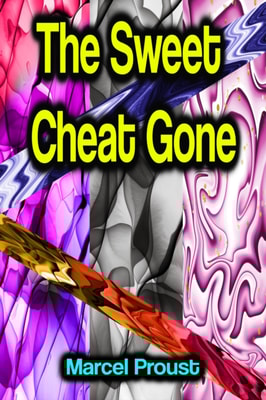 Sweet Cheat Gone