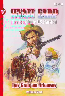 Wyatt Earp 300 – Western