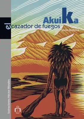 Akuika, el cazador de fuegos