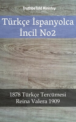 Türkçe İspanyolca İncil No2