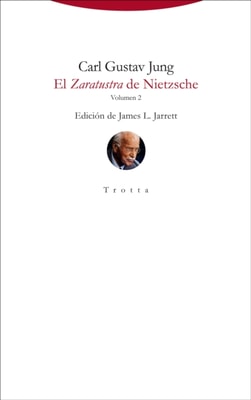 El Zaratustra de Nietzsche
