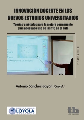 Innovación docente en los nuevos estudios universitarios