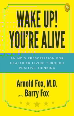 Wake Up! You're Alive