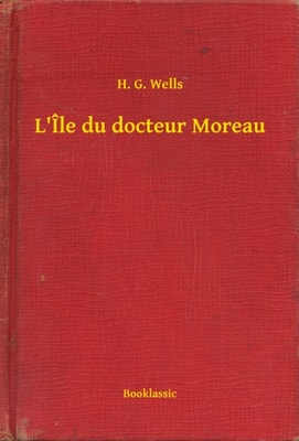 L'Île du docteur Moreau